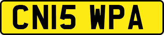 CN15WPA