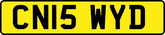 CN15WYD
