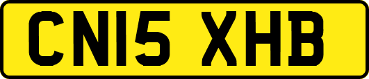 CN15XHB