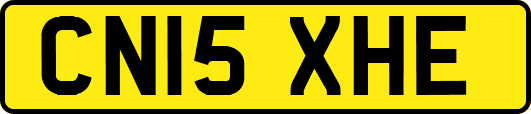 CN15XHE