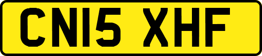 CN15XHF