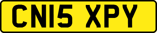 CN15XPY