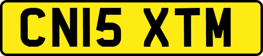 CN15XTM