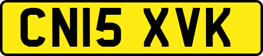 CN15XVK