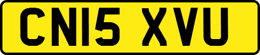 CN15XVU