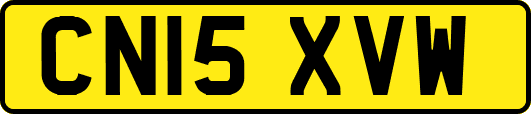 CN15XVW
