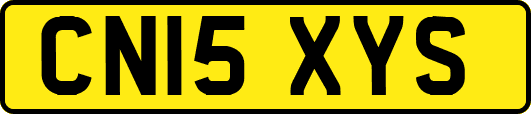 CN15XYS