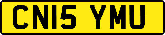 CN15YMU