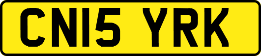 CN15YRK