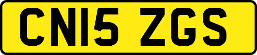 CN15ZGS