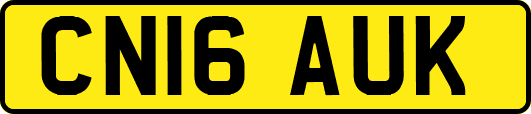 CN16AUK