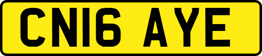 CN16AYE