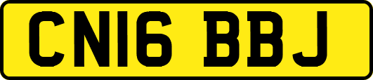 CN16BBJ