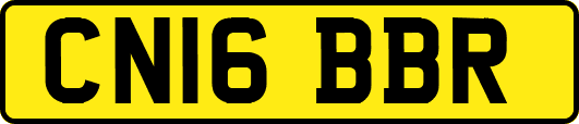 CN16BBR