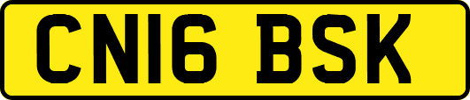 CN16BSK
