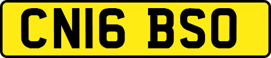 CN16BSO