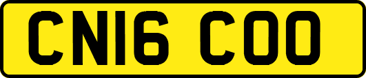 CN16COO