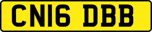 CN16DBB