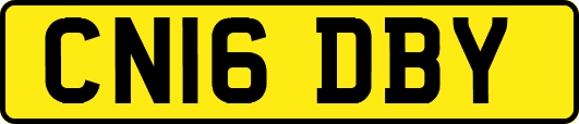 CN16DBY
