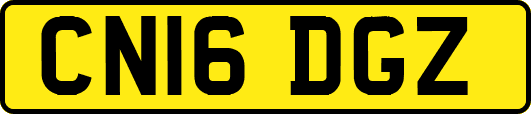 CN16DGZ