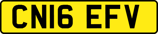 CN16EFV