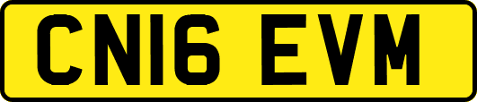 CN16EVM