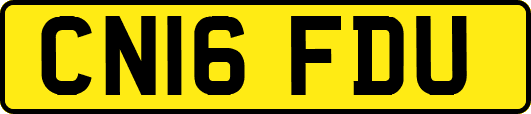 CN16FDU