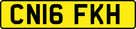 CN16FKH