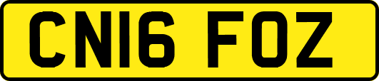 CN16FOZ