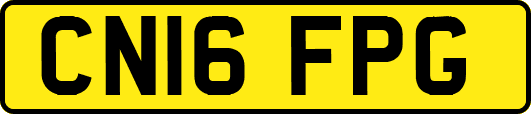 CN16FPG