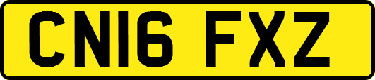 CN16FXZ