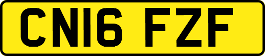 CN16FZF