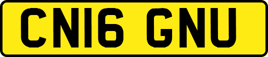 CN16GNU