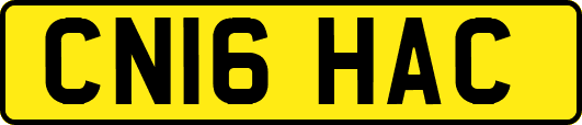 CN16HAC