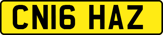 CN16HAZ