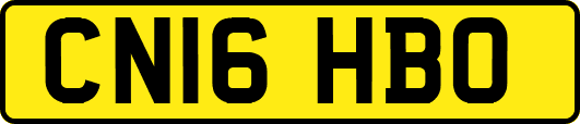 CN16HBO