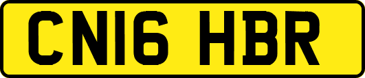 CN16HBR