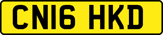CN16HKD