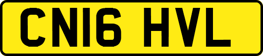 CN16HVL