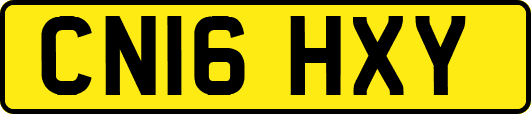 CN16HXY