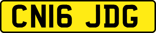 CN16JDG