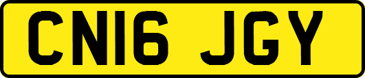 CN16JGY