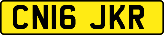 CN16JKR