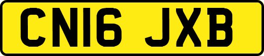 CN16JXB