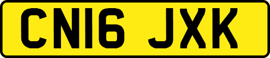 CN16JXK