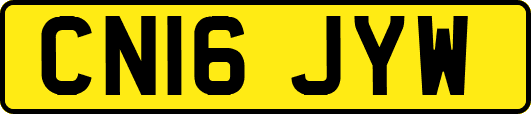 CN16JYW