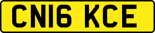 CN16KCE
