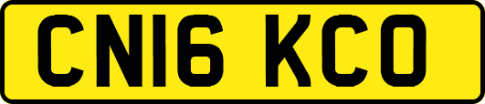 CN16KCO