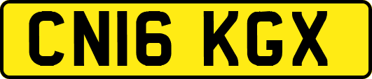 CN16KGX
