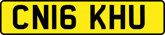 CN16KHU